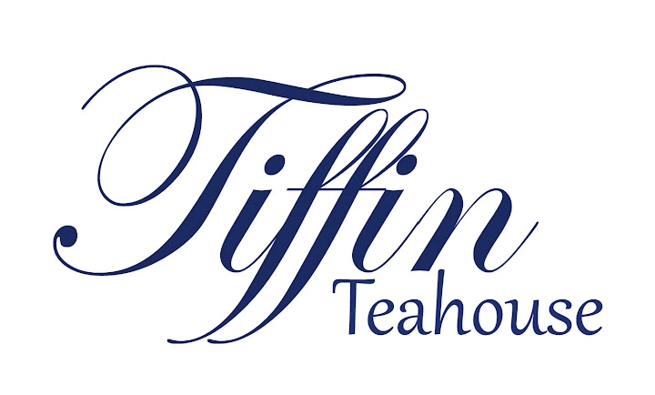Tiffin Teahouse - Logo